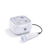 Equipo martillo frío y calor para estética profesional