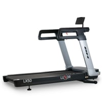 Cinta de correr de uso doméstico: BH LX50 G6192 y G6192TFT con inclinación eléctrica y conectividad FTMS Cinta de correr de uso doméstico: BH LX50 G6192 y G6192TFT con inclinación eléctrica y conectividad FTMS