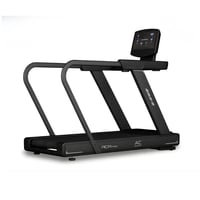 Cinta de correr RCM Pro MED BH Fitness: sus barras laterales la hacen perfecta para fines de rehabilitación Cinta de correr RCM Pro MED BH Fitness: sus barras laterales la hacen perfecta para fines de rehabilitación