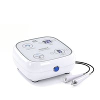 Equipo ultrasonidos facial profesional estética