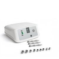 Equipo microdermoabrasión profesional con puntas diamante Utech Dermabrasion