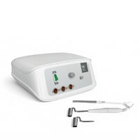 Equipo de Corriente Galvánica – Utech Profesional Estética
