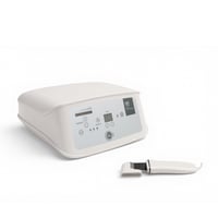 Peeling Ultrasónico Profesional – Utech Scrubber Facial
