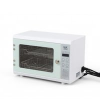 Esterilizador UV profesional WIPEX: para uso diario en cabina