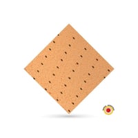 Evastar antibacteriano: eficiente contra bacterias Escherichia  Coli y Staphylococcus Aureus (90 x 100 cm)