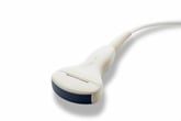 Convex array transducer, 3,5 MHz compatible con ecografo Mindray DP20