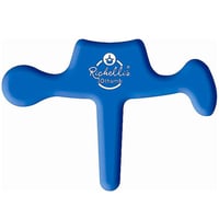 Richelli's 3Dthumb: Tratamiento de puntos trigger y la fricción de pequeñas áreas