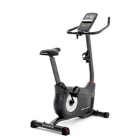 Bicicleta Estática Vertical Schwinn 510U con Bluetooth y 16 Niveles de Resistencia Magnética Bicicleta Estática Vertical Schwinn 510U con Bluetooth y 16 Niveles de Resistencia Magnética
