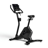 Bicicleta Estática Vertical Schwinn 590U con Pantalla de 7