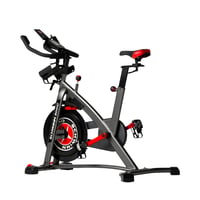 Bicicleta de Ciclo Indoor Schwinn 800IC con 100 Niveles de Resistencia Magnética y Conectividad Bluetooth Bicicleta de Ciclo Indoor Schwinn 800IC con 100 Niveles de Resistencia Magnética y Conectividad Bluetooth