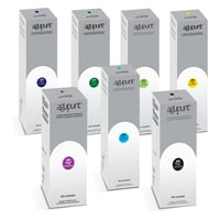 Agujas de fisioterapia para punción seca Agu-punt APS Safety Tube: con tubo guía para tratamientos con agujas largas (100 unidades)