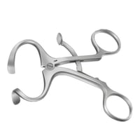 Abrebocas de Molt de 14 cm