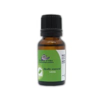 Aceite esencial de Salvia Kinefis 15ml