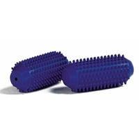 Activ Roll: Ideal para masajes en espalda y pies (par)
