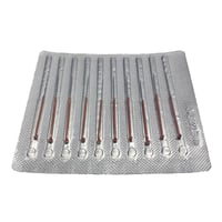 Agujas finas desechables (F-829)