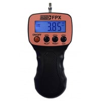 Algómetro FPX: diagnóstico del dolor con dinamómetro digital