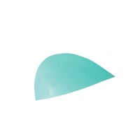 Arco longitudinal interno de goma musgo modelo 90756