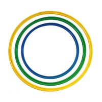 Aro Psicomotricidad (varios diámetros)