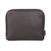 Bolsa negra para laringoscopios (24 x 20 cm)