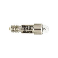 Bombilla Riester para el oftalmoscopio pen-scope® de vacío 2,7 V, 1 unidad