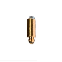 Bombillas Riester para Laringoscopios XL 2,5 V, envase de 1 unidad, para todos los mangos con espátulas de F.O. (EXCP)