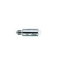 Bombilla XL 3,5 V, para oftalmoscopio May, uni, econom Riester, 1 unidad