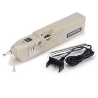 Buscapuntos de Acupuntura Pointer Pal: localizador de puntos de acupuntura y puntos trigger