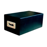 Caja reformer Align Pilates: accesorio esencial para tus sesiones de pilates con máquinas