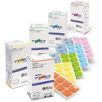 Chincheta de Auriculoterapia New Pyonex - Marca Seirin (tamaños disponibles)