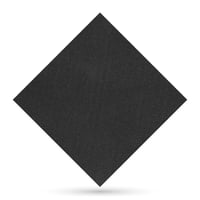 Evastar Choc Plus de 2 mm 90x90 cm: Ideal para el talón y zona de impacto (color negro)