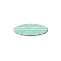 Clips Celsystem: Sistema de lengüetas para el tratamiento y corrección de uñas incarnadas (tamaño mediano nº 20)