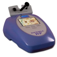 Radiofrecuencia Dermia RF Sobremesa