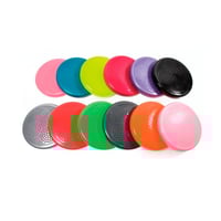 Disco de masaje relax 34 cm: Ideal para auto-masaje y para trabajar el equilibrio y la propiocepción