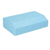 Cuña postural Kinefis pentaedro - 50 x 32 x 14 (Varios colores disponibles)