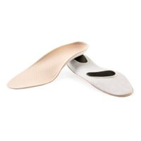 Plantilla Resiflex Confortsole Piel con forma para hombre y mujer (varias tallas disponibles)