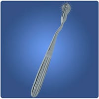 Estesiómetro Ruedas de Puntas