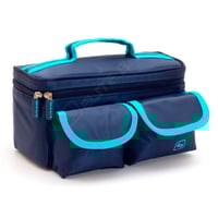 Row's Bolsa isotérmica para extracciones domiciliarias