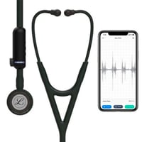 Fonendoscopio 3M Littmann CORE Digital