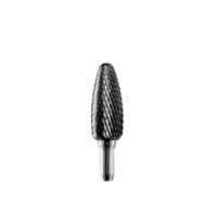 Fresa fabricada en carburo de Tungsteno L -Type Zurdos 425X (060): Abrasión Media. Ideal para el desbaste de uñas