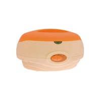 Fundidor de parafina Melty de 2,7 Litros: Ideal para tratamiento de manos