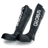 Presoterapia Globus PressCare G280 con Smart Area, Batería y Botas de 5 Cámaras Presoterapia Globus PressCare G280 con Smart Area, Batería y Botas de 5 Cámaras
