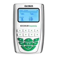 Magnetoterapia Magnum Insomnia de Globus para Mejorar la Calidad del Sueño y Favorecer el Descanso Natural Magnetoterapia Magnum Insomnia de Globus para Mejorar la Calidad del Sueño y Favorecer el Descanso Natural