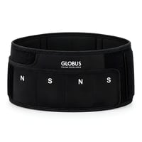 Solenoide de Magnetoterapia Globus Active Hip & Back para espalda baja y cadera