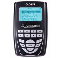 Electroestimulador Runner Pro con 254 Programas: Ideal para la optimizar la preparación física y recuperación de los atletas