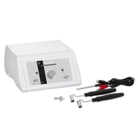 Equipo de corriente galvánica U-Tech: Ideal tratamientos de limpieza facial profunda