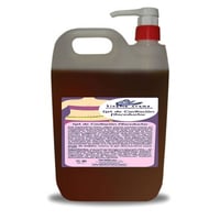 Gel de Cavitación Fitoconductor Kinefis 5 kg (garrafa con dosificador)