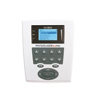 Láser de Alta Potencia (6W) Globus Physiolaser 6.0 Pro: ideal para el tratamiento de patologías osteoarticulares y musculares