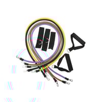 Kit de Gomas Elásticas con Asa