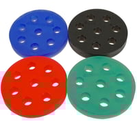 Hand Xtrainers Thera-Band: Ejercitador multifuncional para dedos, manos, muñecas y antebrazos