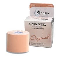 Kinesio Tex Classic 5cmX4m color Beige